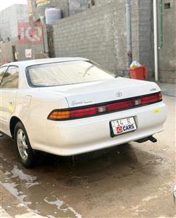 تويوتا II مارك